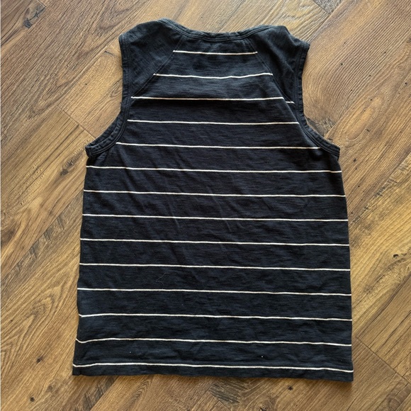 Evereve Emily Multi Stripe Tank - Picture 4 of 4